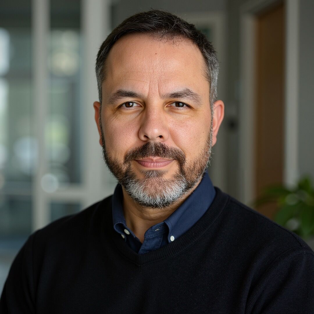 speaker headshot